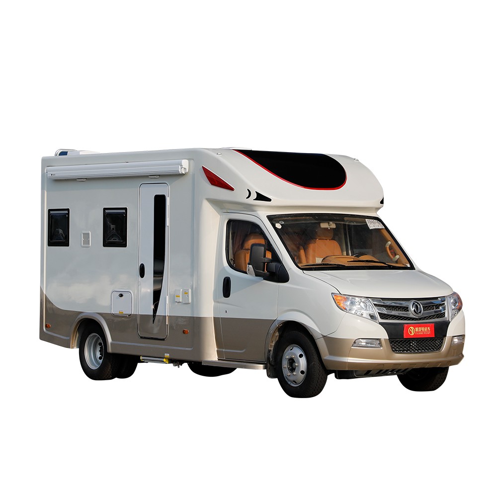 डोंगफेंग मनोरंजन वाहन