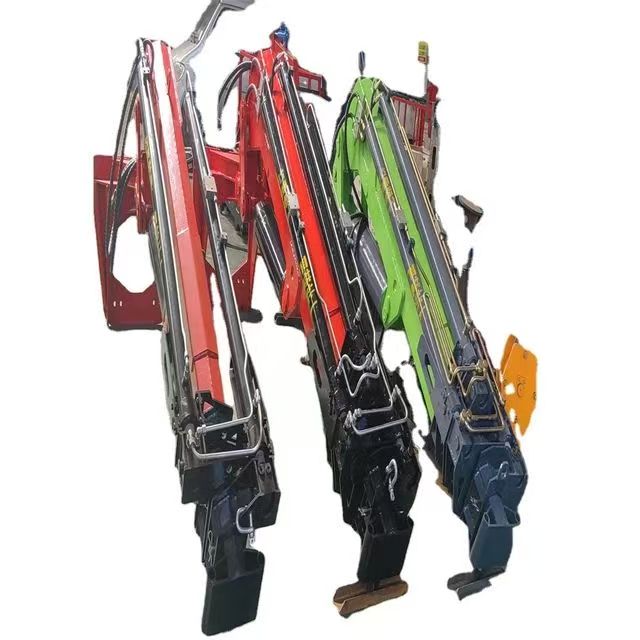 फोर्कलिफ्ट आर्म क्रेन