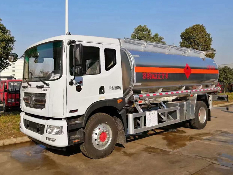 टैंकर ट्रक के चलते समय फ्रंट व्हील से असामान्य शोर होने की तीन स्थितियाँ आपको ज़रूर पता होनी चाहिए।