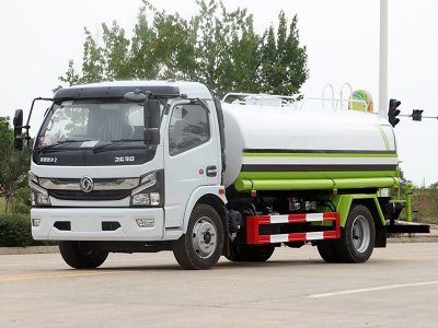 हम सभी को सफाई और सीवर सफाई वाहनों की कीमतों में अंतर के कारणों के बारे में बताते हैं।